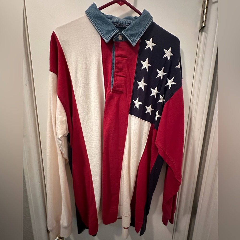 Tommy Hilfiger Vintage